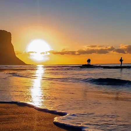 Alma By Interhome בית נופש קלפה